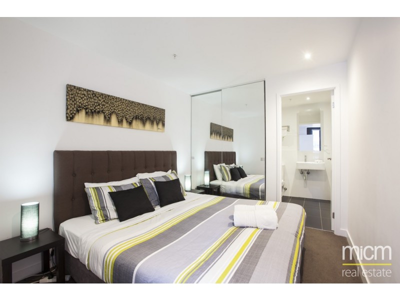 1101/7 Katherine Place, Melbourne VIC 3000
