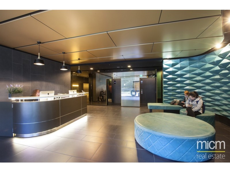 1101/7 Katherine Place, Melbourne VIC 3000