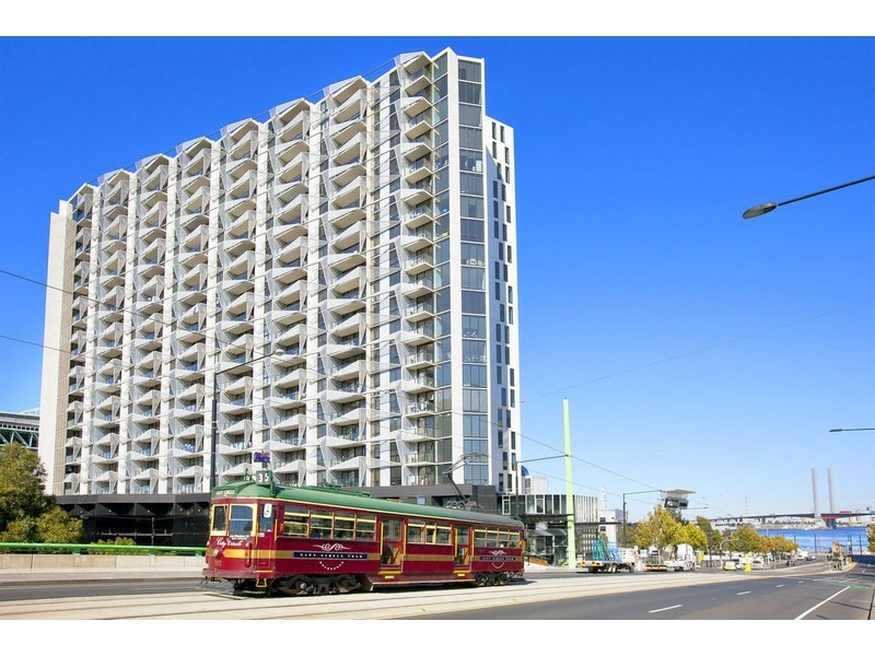 327/673 La Trobe Street, Docklands VIC 3008