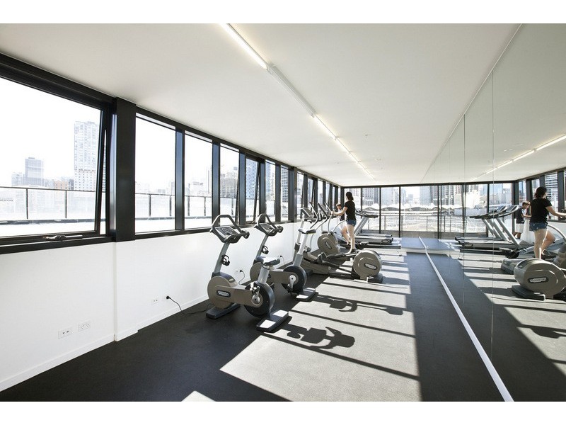 327/673 La Trobe Street, Docklands VIC 3008