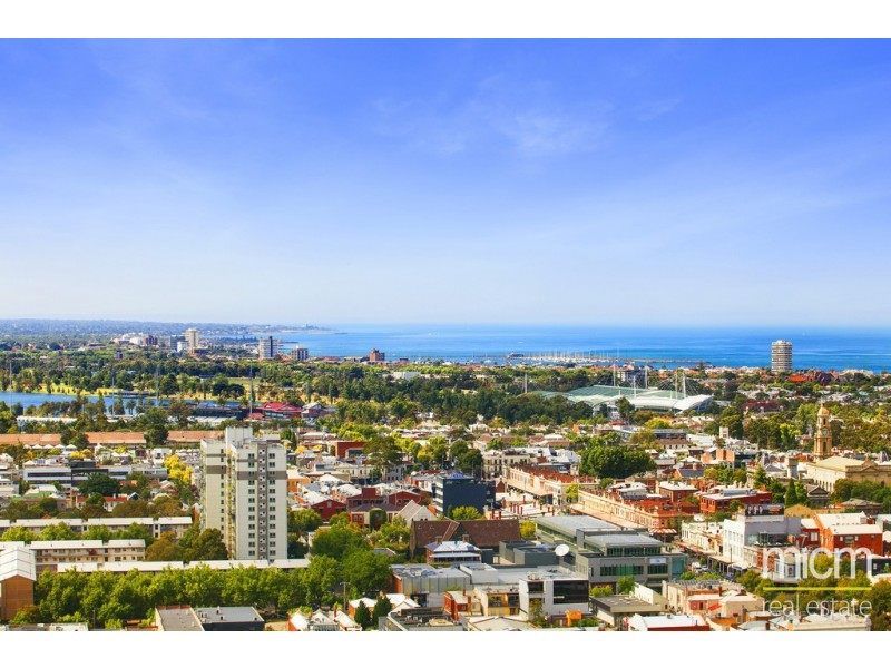 2506/241 City Road, Southbank VIC 3006