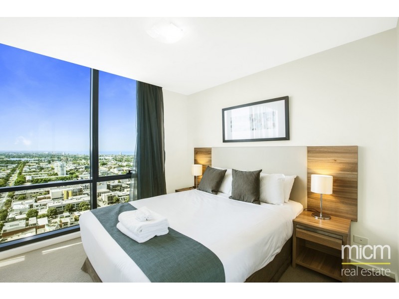 2506/241 City Road, Southbank VIC 3006