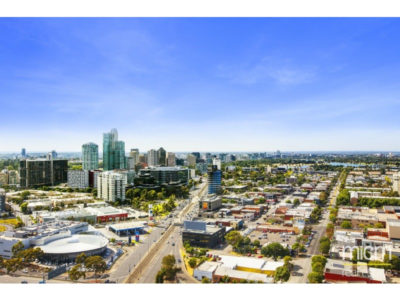 2506/241 City Road, Southbank VIC 3006