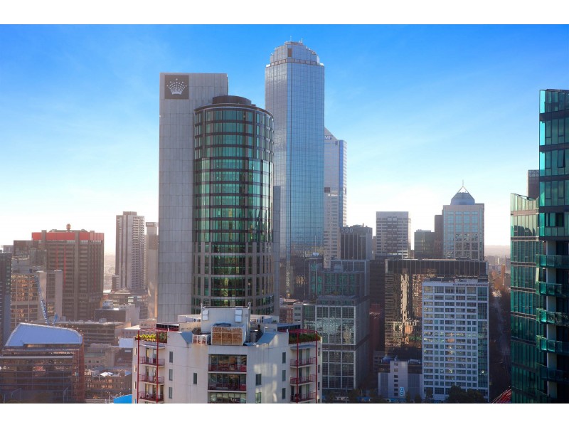 REF 21723/183 City Road, Southbank VIC 3006