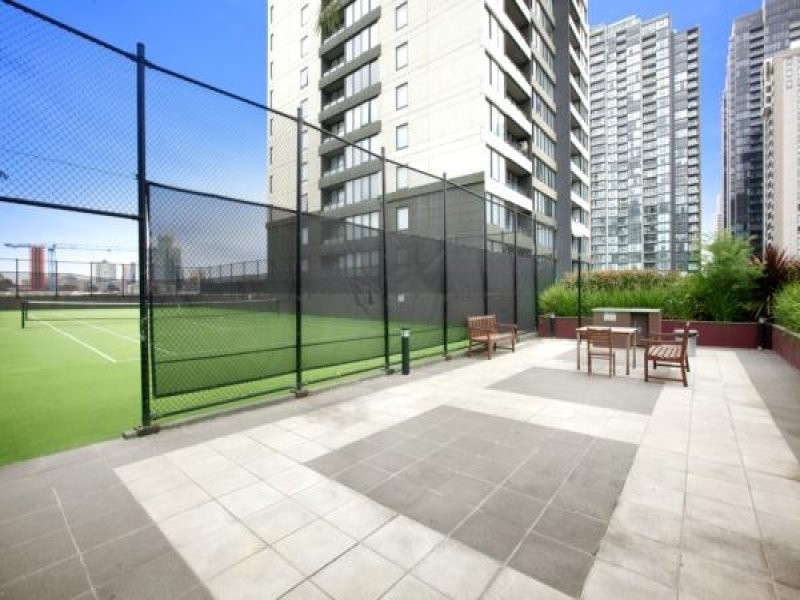 REF 21726/88 Southbank Boulevard, Southbank VIC 3006