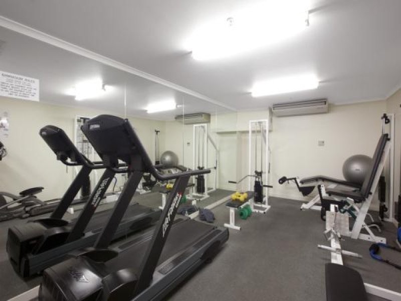 REF 21726/88 Southbank Boulevard, Southbank VIC 3006