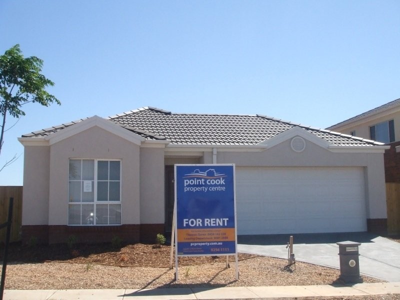 9 Windorah Drive, Point Cook VIC 3030