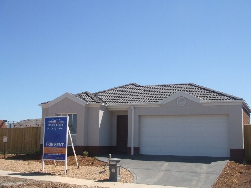 9 Windorah Drive, Point Cook VIC 3030