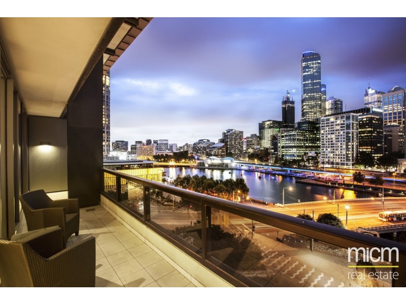 807/1 Queensbridge Square, Southbank VIC 3006