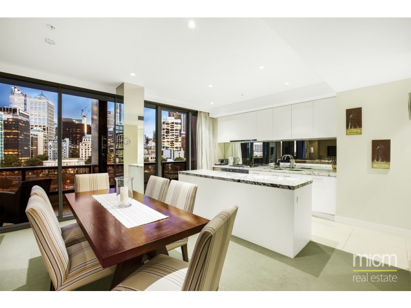 807/1 Queensbridge Square, Southbank VIC 3006