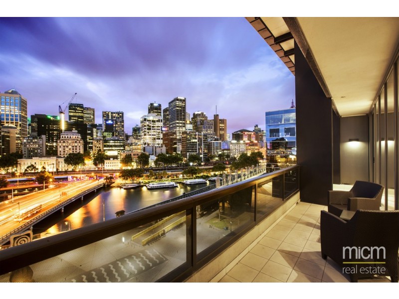 807/1 Queensbridge Square, Southbank VIC 3006
