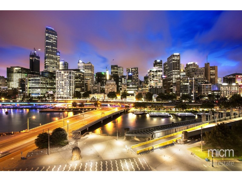 807/1 Queensbridge Square, Southbank VIC 3006