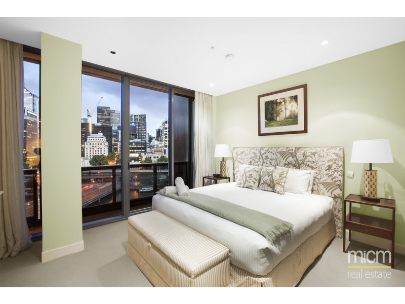 807/1 Queensbridge Square, Southbank VIC 3006