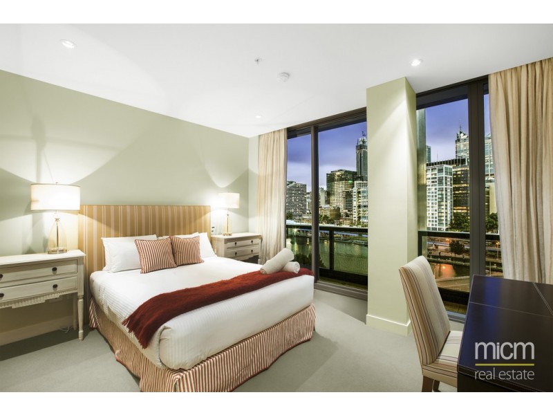 807/1 Queensbridge Square, Southbank VIC 3006