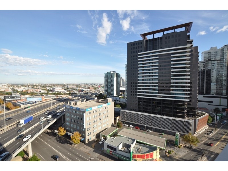 1403/109 Clarendon Street, Southbank VIC 3006