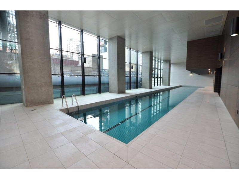 3306S/220 Spencer Street, Melbourne VIC 3000