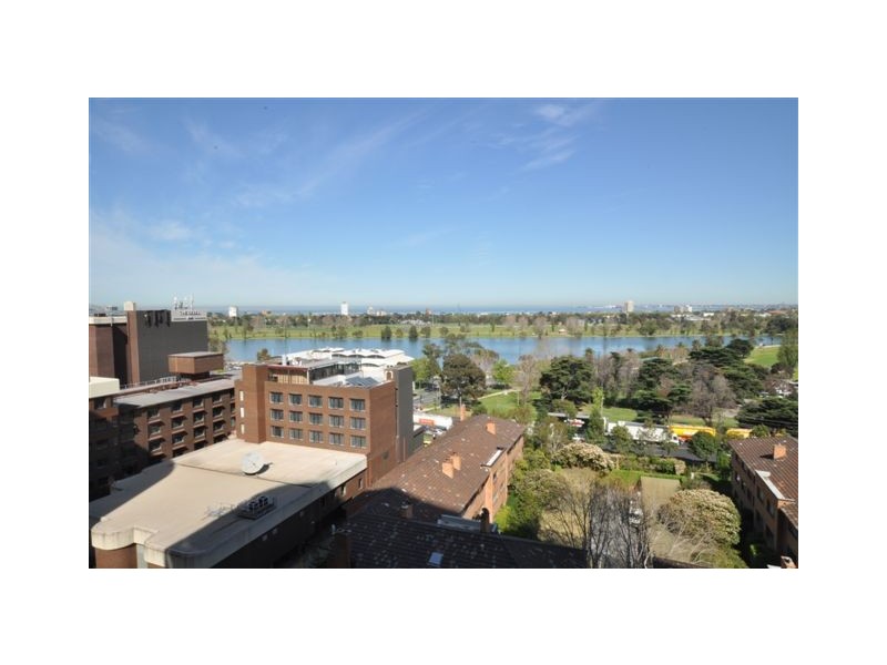 1011/576 St Kilda Road, Melbourne VIC 3000