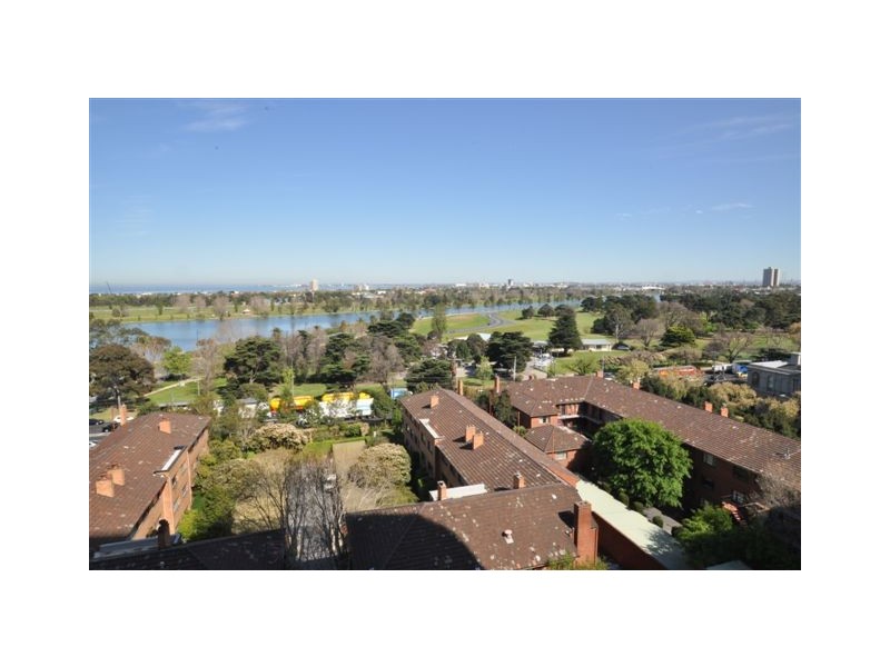 1011/576 St Kilda Road, Melbourne VIC 3000