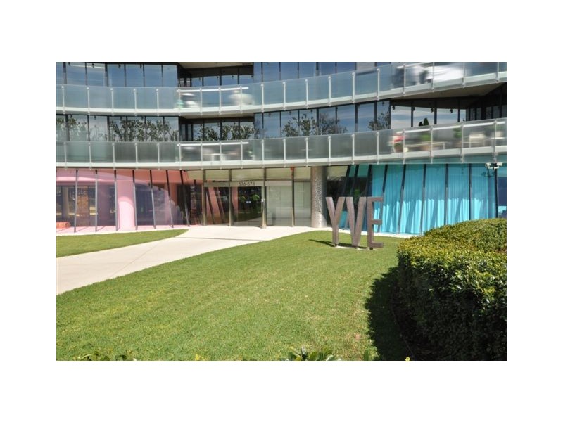 1601/576 St Kilda Road, Melbourne VIC 3000