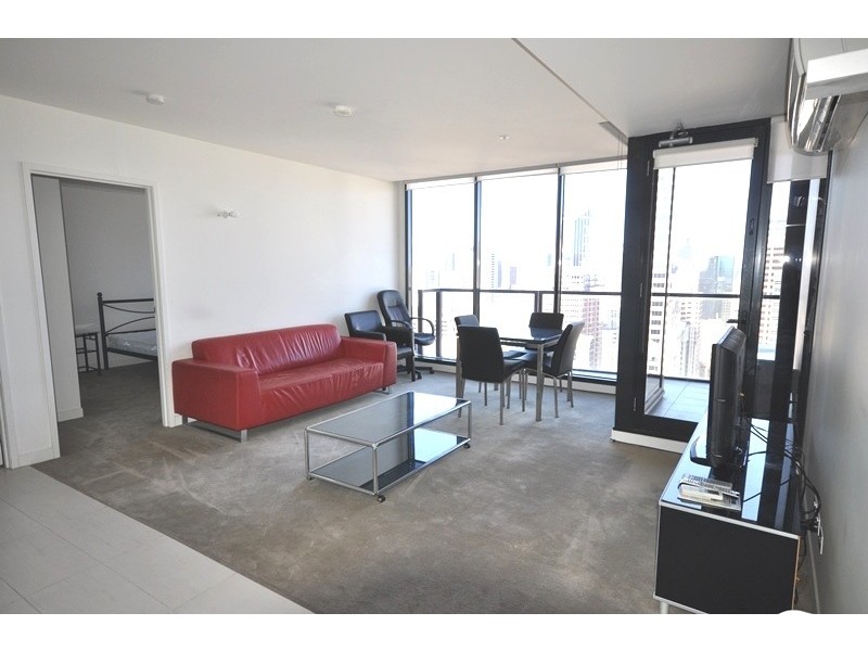 3703/200 Spencer Street, Melbourne VIC 3000