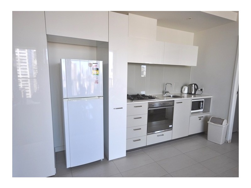 3703/200 Spencer Street, Melbourne VIC 3000