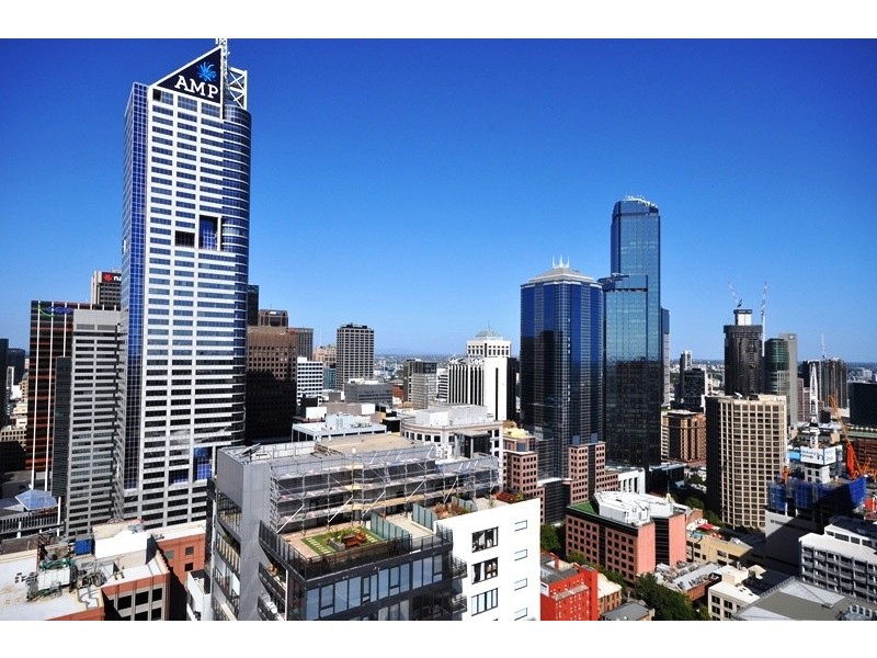 3703/200 Spencer Street, Melbourne VIC 3000