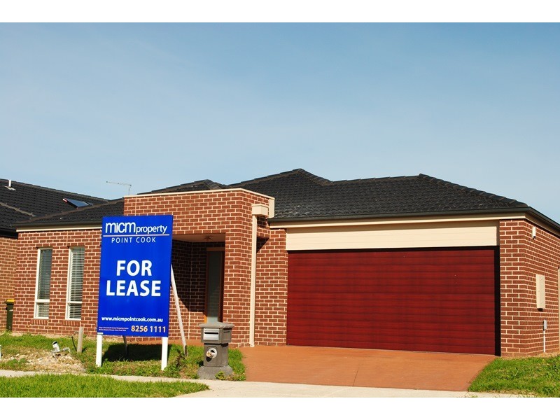 44 Canegrass Drive, Point Cook VIC 3030