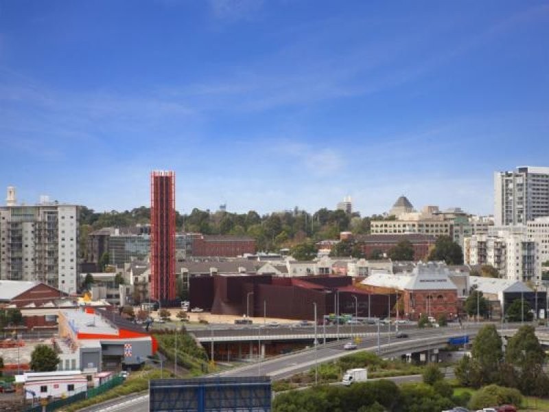REF 21745/173 City Road, Southbank VIC 3006