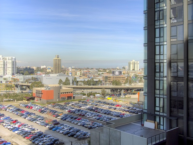 REF 21746/88 Kavanagh Street, Southbank VIC 3006