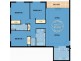 REF 21749/33 La Trobe Street, Melbourne VIC 3000 Floorplan