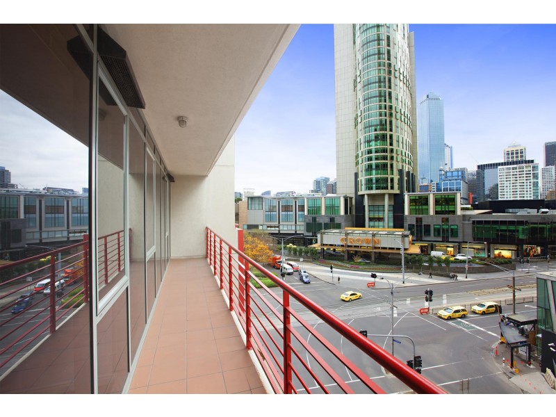 83 Queensbridge Street, Southbank VIC 3006