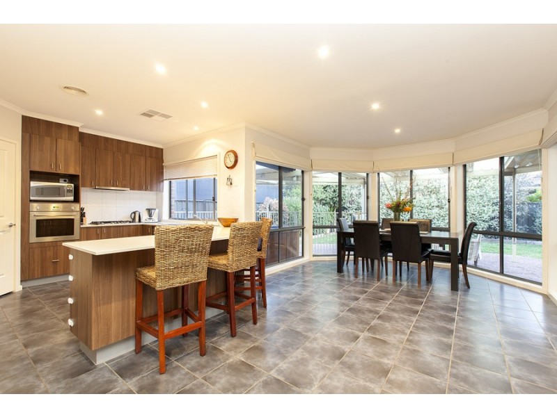 17 Miles Franklin Boulevard, Point Cook VIC 3030