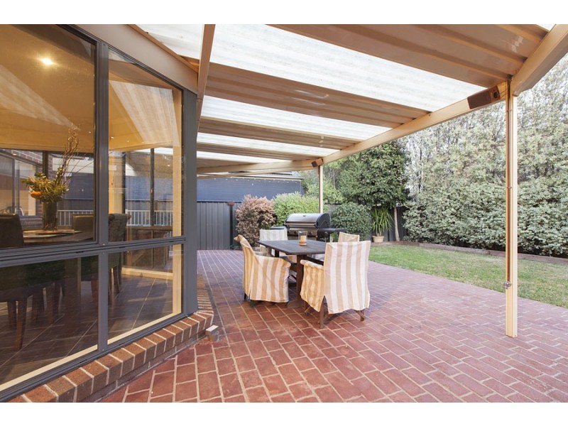 17 Miles Franklin Boulevard, Point Cook VIC 3030