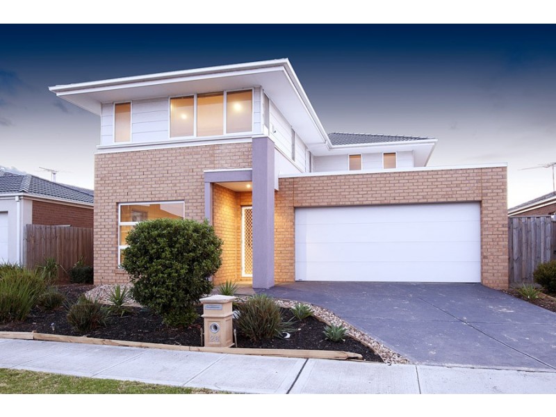 26 Home Road, Point Cook VIC 3030