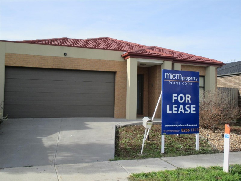 34 Starflower Way, Truganina VIC 3029