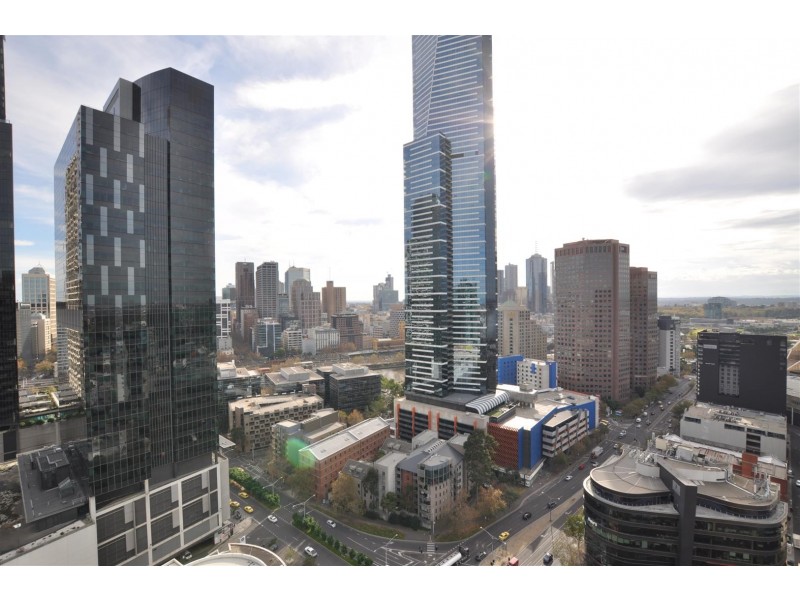 2805/133 City Road, Southbank VIC 3006