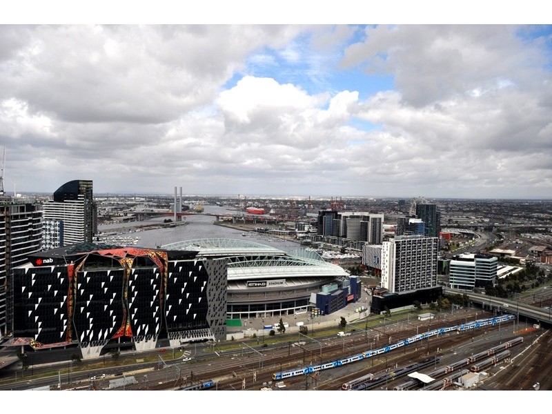 3710/200 Spencer Street, Melbourne VIC 3000