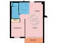 REF 21764/416A St Kilda Road, Melbourne VIC 3004 Floorplan