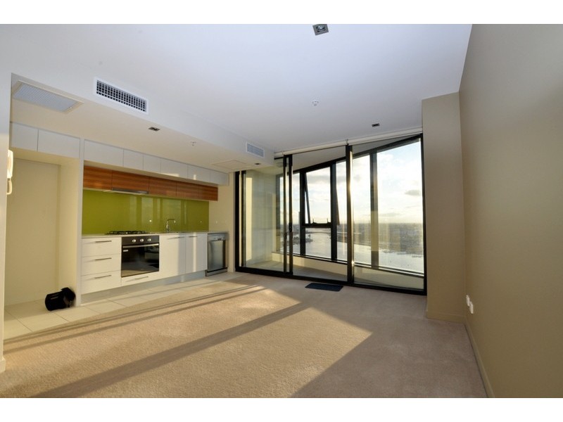 2809A/100 Harbour Esplanade, Docklands VIC 3008