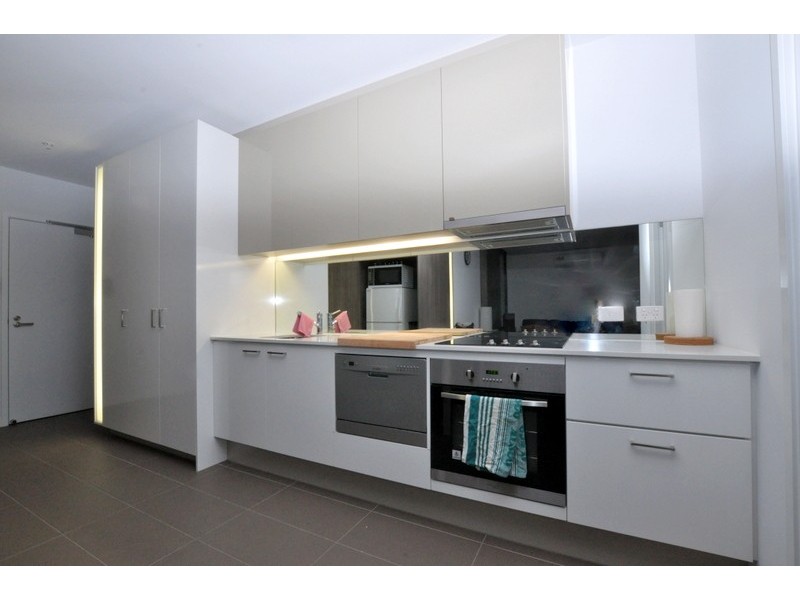 4202/220 Spencer Street, Melbourne VIC 3000