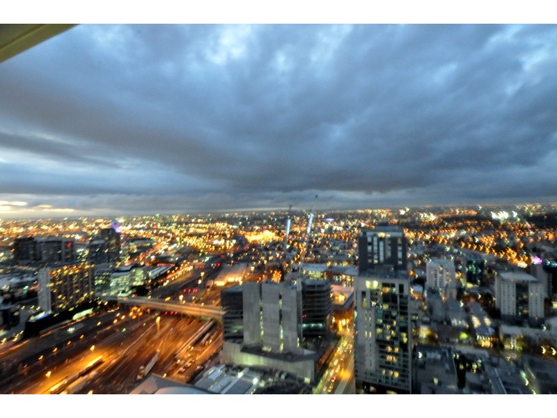 4202/220 Spencer Street, Melbourne VIC 3000