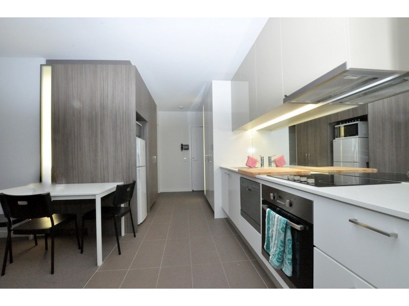 4202/220 Spencer Street, Melbourne VIC 3000