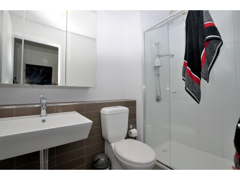 4202/220 Spencer Street, Melbourne VIC 3000