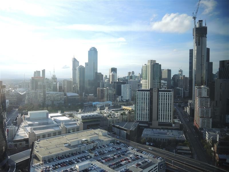 3307/283 City Road, Southbank VIC 3006