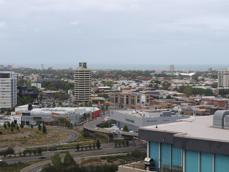 REF 21771/88 Southbank Boulevard, Southbank VIC 3006