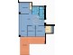 REF 21771/88 Southbank Boulevard, Southbank VIC 3006 Floorplan