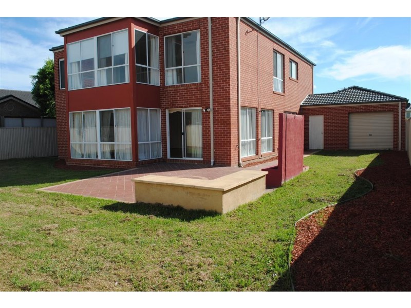 3 Langbourne Court, Point Cook VIC 3030