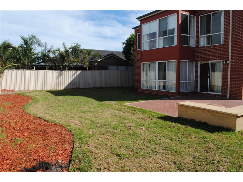 3 Langbourne Court, Point Cook VIC 3030
