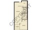 1108/58 Jeffcott Street, West Melbourne VIC 3003 Floorplan