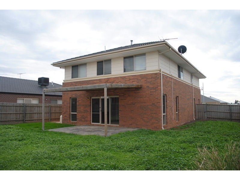 50 Cooinda Way, Point Cook VIC 3030